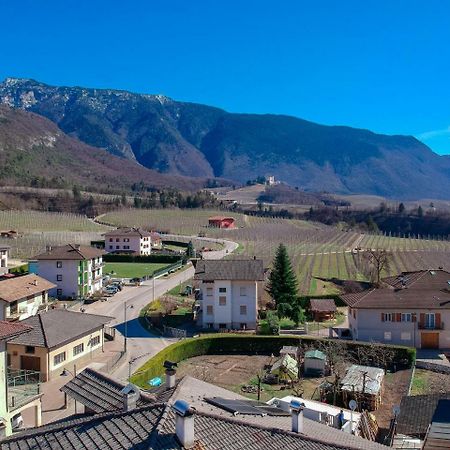 Agritur Piccolo Fiore B&B Taio Zewnętrze zdjęcie