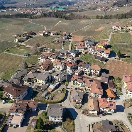 Agritur Piccolo Fiore B&B Taio Zewnętrze zdjęcie