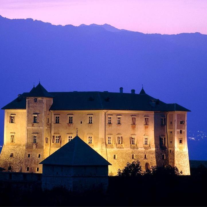 Agritur Piccolo Fiore B&B Taio Zewnętrze zdjęcie