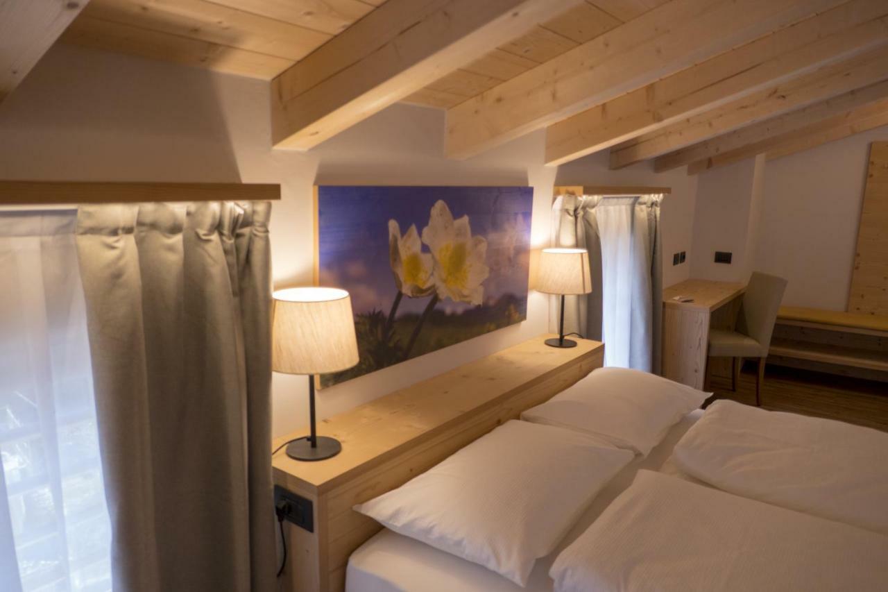 Agritur Piccolo Fiore B&B Taio Zewnętrze zdjęcie