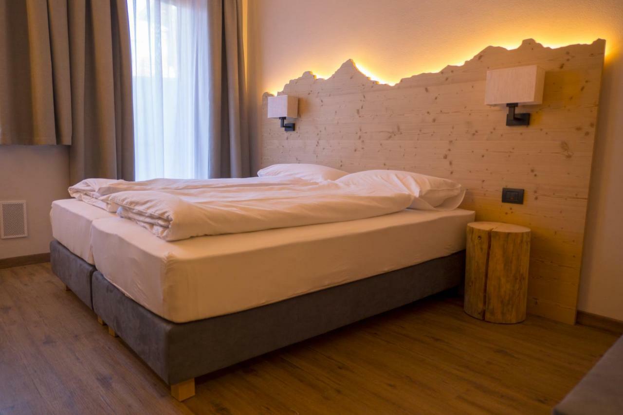 Agritur Piccolo Fiore B&B Taio Zewnętrze zdjęcie