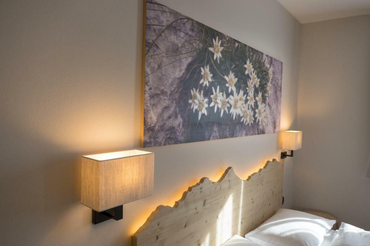Agritur Piccolo Fiore B&B Taio Zewnętrze zdjęcie