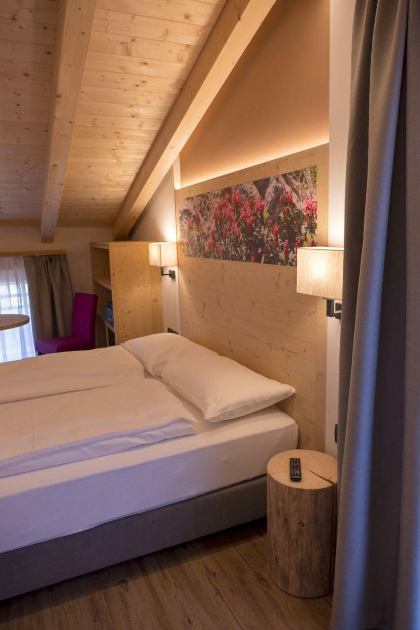Agritur Piccolo Fiore B&B Taio Zewnętrze zdjęcie