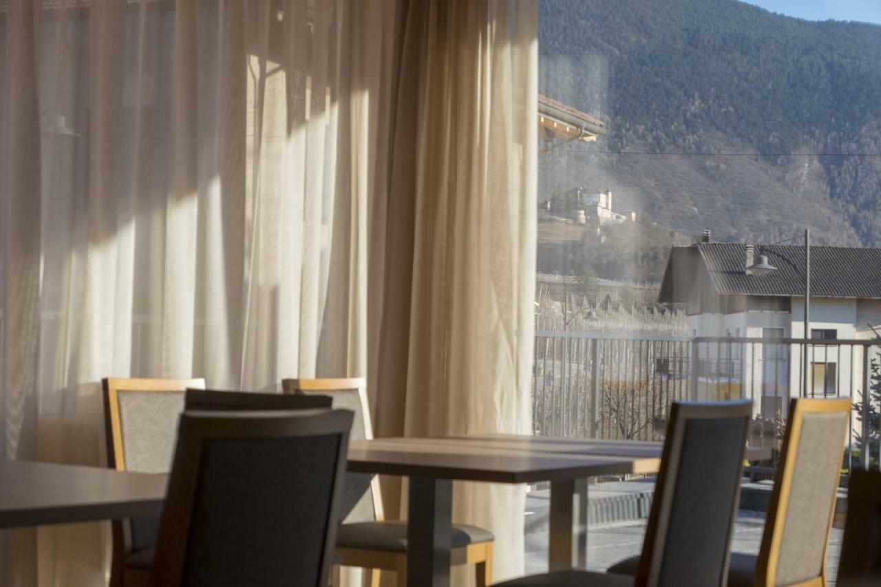 Agritur Piccolo Fiore B&B Taio Zewnętrze zdjęcie