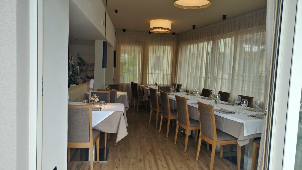 Agritur Piccolo Fiore B&B Taio Zewnętrze zdjęcie